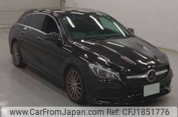 mercedes-benz cla-class 2018 CFJ1851776