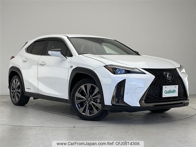 lexus ux 2019 -LEXUS--Lexus UX 6AA-MZAH10--MZAH10-2012555---LEXUS--Lexus UX 6AA-MZAH10--MZAH10-2012555- image 1