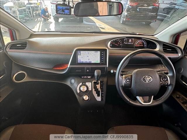 toyota sienta 2019 -TOYOTA--Sienta DBA-NSP170G--NSP170-7229423---TOYOTA--Sienta DBA-NSP170G--NSP170-7229423- image 2