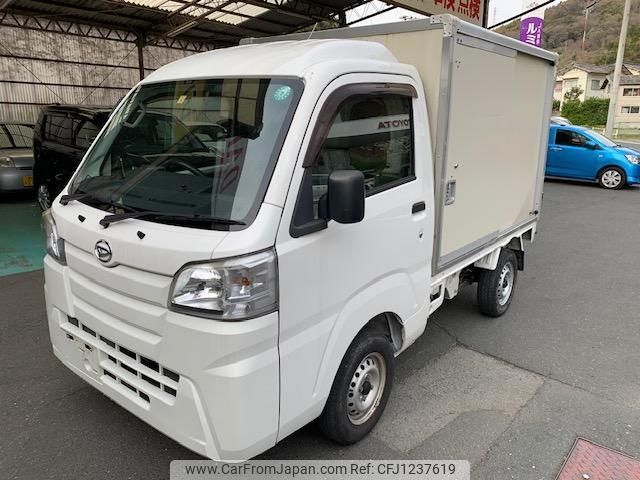 daihatsu hijet-truck 2017 -DAIHATSU 【愛媛 480ﾈ2373】--Hijet Truck S500P--0050578---DAIHATSU 【愛媛 480ﾈ2373】--Hijet Truck S500P--0050578- image 2