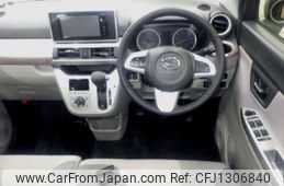 daihatsu cast 2016 NIKYO_ZS98853