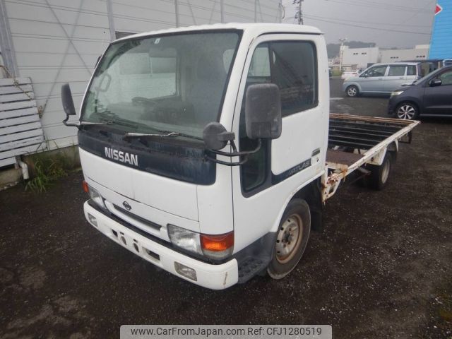 nissan atlas 1996 -NISSAN--Atlas SK4F23-031880---NISSAN--Atlas SK4F23-031880- image 1
