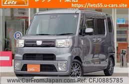 daihatsu wake 2020 quick_quick_LA700S_LA700S-0156677