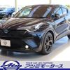 toyota c-hr 2017 quick_quick_DAA-ZYX10_ZYX10-2030724 image 1