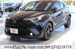 toyota c-hr 2017 quick_quick_DAA-ZYX10_ZYX10-2030724