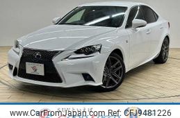 lexus is 2013 -LEXUS--Lexus IS DAA-AVE30--AVE30-5015474---LEXUS--Lexus IS DAA-AVE30--AVE30-5015474-