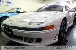 mitsubishi gto 1992 -MITSUBISHI--GTO Z16A--Z16A-0016167---MITSUBISHI--GTO Z16A--Z16A-0016167-