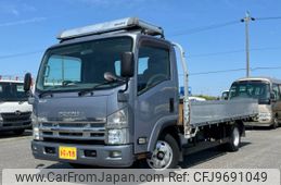isuzu elf-truck 2014 quick_quick_TKG-NNR85AR_NNR85-7002065