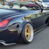 toyota soarer 2001 quick_quick_UZZ40_UZZ40-0011497 image 2