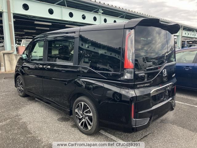 honda stepwagon-spada 2015 quick_quick_DBA-RP3_RP3-1028194 image 2