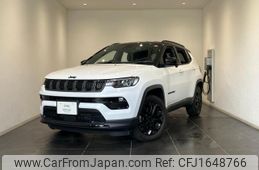 jeep compass 2024 CFJ1648766