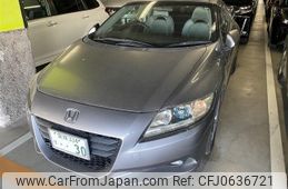 honda cr-z 2011 -HONDA 【愛媛 334ﾘ30】--CR-Z ZF1--1023327---HONDA 【愛媛 334ﾘ30】--CR-Z ZF1--1023327-