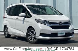 honda freed 2021 CFJ1734784
