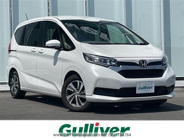 honda freed 2021 CFJ1734784 image 1