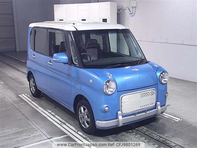 daihatsu tanto 2010 -DAIHATSU 【後日 】--Tanto L375S-0255087---DAIHATSU 【後日 】--Tanto L375S-0255087- image 1