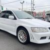 mitsubishi lancer 2002 CFJ0576011 image 6
