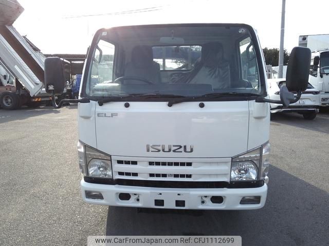 isuzu elf-truck 2011 GOO_NET_EXCHANGE_0403152A30250501W003 image 2