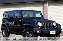 chrysler jeep-wrangler 2016 -CHRYSLER--Jeep Wrangler JK36L--GL272694---CHRYSLER--Jeep Wrangler JK36L--GL272694-