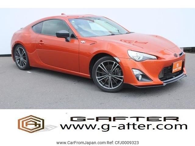 toyota 86 2012 -TOYOTA--86 DBA-ZN6--ZN6-006221---TOYOTA--86 DBA-ZN6--ZN6-006221- image 1