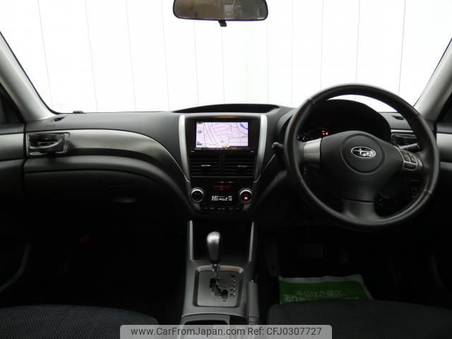 subaru forester 2011 quick_quick_DBA-SHJ_SHJ-017722 image 2