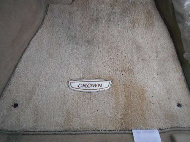 toyota crown 2009 -トヨタ--クラウン　セダン DBA-GRS200--GRS200-0032503---トヨタ--クラウン　セダン DBA-GRS200--GRS200-0032503- image 2