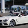 mercedes-benz sl-class 2015 GOO_JP_700080167230240726001 image 1