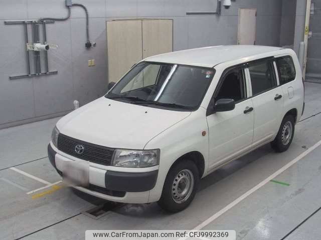 toyota probox-van 2014 -TOYOTA--Probox Van DBE-NCP55V--NCP55-0123039---TOYOTA--Probox Van DBE-NCP55V--NCP55-0123039- image 1