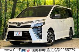 toyota voxy 2019 -TOYOTA--Voxy DBA-ZRR80W--ZRR80-0542913---TOYOTA--Voxy DBA-ZRR80W--ZRR80-0542913-