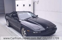 toyota supra 1992 CFJ1511709