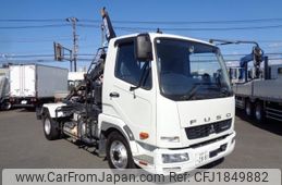 mitsubishi-fuso fighter 2022 CFJ1849882