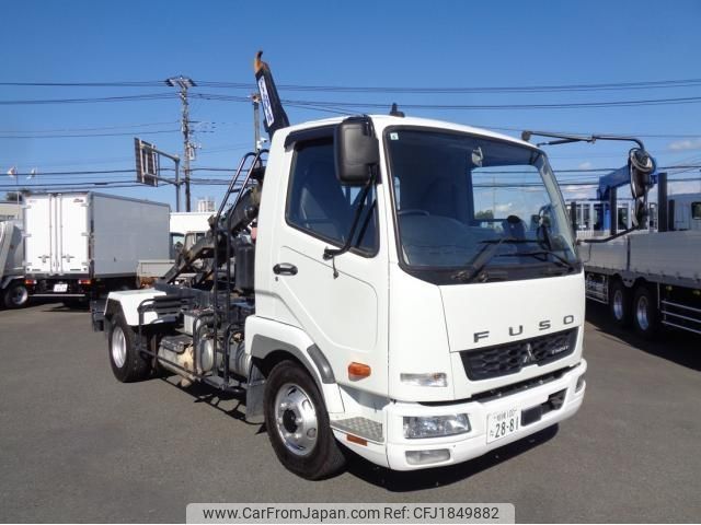 mitsubishi-fuso fighter 2022 CFJ1849882 image 1