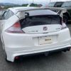 honda cr-z 2010 -HONDA--CR-Z DAA-ZF1--ZF1-1018653---HONDA--CR-Z DAA-ZF1--ZF1-1018653- image 6