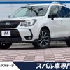 subaru forester 2016 -SUBARU--Forester DBA-SJG--SJG-033594---SUBARU--Forester DBA-SJG--SJG-033594- image 1