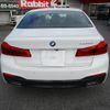 bmw 5-series 2018 quick_quick_LDA-JC20_WBAJC32070B082742 image 2