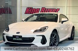 subaru brz 2023 quick_quick_ZD8_ZD8-014521