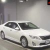 toyota camry 2012 -TOYOTA 【京都 330ﾀ8776】--Camry AVV50-1005555---TOYOTA 【京都 330ﾀ8776】--Camry AVV50-1005555- image 1