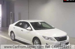 toyota camry 2012 -TOYOTA 【京都 330ﾀ8776】--Camry AVV50-1005555---TOYOTA 【京都 330ﾀ8776】--Camry AVV50-1005555-