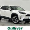 toyota yaris-cross 2021 -TOYOTA--Yaris Cross 6AA-MXPJ10--MXPJ10-2018354---TOYOTA--Yaris Cross 6AA-MXPJ10--MXPJ10-2018354- image 1