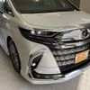 toyota alphard 2023 -TOYOTA--Alphard 6AA-AAHH40W--AAHH40-0002980---TOYOTA--Alphard 6AA-AAHH40W--AAHH40-0002980- image 24