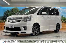 toyota noah 2012 -TOYOTA--Noah DBA-ZRR70W--ZRR70-0522360---TOYOTA--Noah DBA-ZRR70W--ZRR70-0522360-