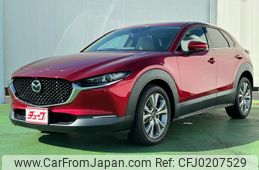 mazda cx-3 2019 -MAZDA--CX-30 5BA-DMEP--DMEP-100348---MAZDA--CX-30 5BA-DMEP--DMEP-100348-