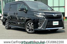 toyota voxy 2019 -TOYOTA--Voxy DBA-ZRR80W--ZRR80-0563786---TOYOTA--Voxy DBA-ZRR80W--ZRR80-0563786-