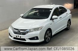 honda grace 2014 -HONDA--Grace GM4-1000213---HONDA--Grace GM4-1000213-