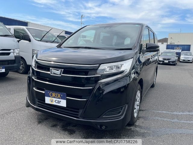 toyota noah 2020 CFJ1758226 image 1