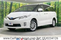 toyota estima-hybrid 2012 -TOYOTA--Estima Hybrid DAA-AHR20W--AHR20-7065920---TOYOTA--Estima Hybrid DAA-AHR20W--AHR20-7065920-