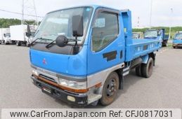 mitsubishi-fuso canter 1996 -MITSUBISHI--Canter KC-FE517BD--FE517BD-425622---MITSUBISHI--Canter KC-FE517BD--FE517BD-425622-