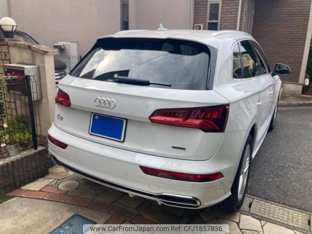 audi q5 2020 CFJ1857836 image 2