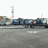mitsubishi-fuso canter 2018 CFJ1842201 image 6