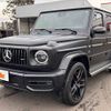 mercedes-benz amg 2023 -MERCEDES-BENZ--AMG 3BA-463276--W1N4632761X496065---MERCEDES-BENZ--AMG 3BA-463276--W1N4632761X496065- image 10