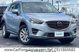 mazda cx-5 2016 CFJ1860682